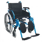 Aluminium Log Chair FS250LCPQ