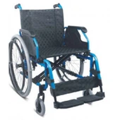Aluminium Log Chair FS955L