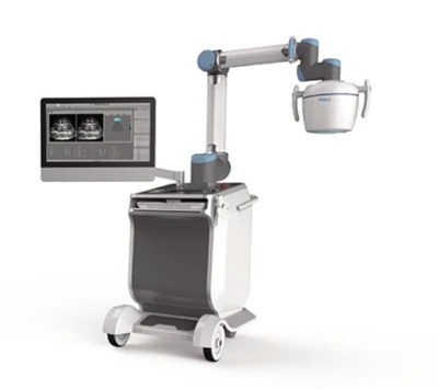 Txawb AI-Guided Robotic Focused Ultrasound Therap