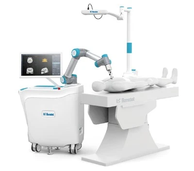 Neurosurgical Navigation Positioning System